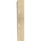 Ekena Millwork Funston Traditional Rough Sawn Bracket, Douglas Fir, 4"W x 16"D x 24"H BKT04X16X24FST01RDF - alternate 2